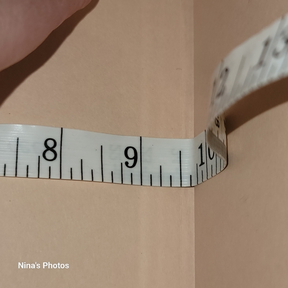 Louis Vuitton LV Collapsible Gift Handbag Box 10.25x9.75x5" & Receipt Envelope - Picture 11 of 15